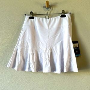 NWT Golf Skirt